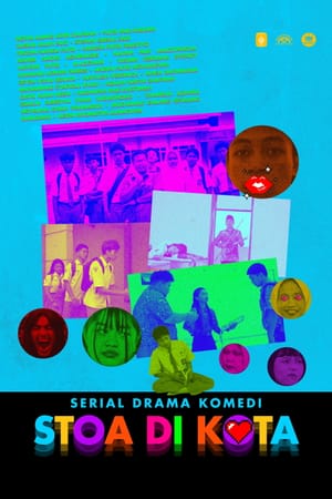 Comedy Set - Urban Stoic