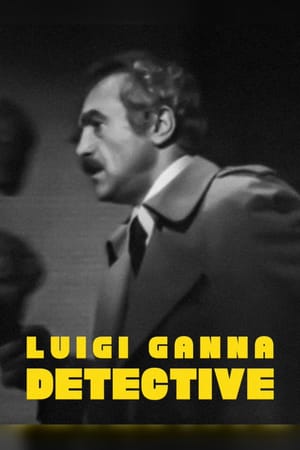 Luigi Ganna detective