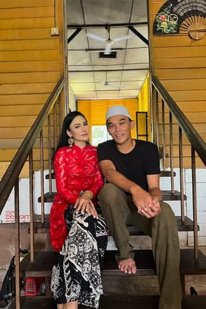 Bang Maznah Datang