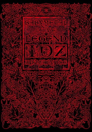 Babymetal: Live Legend I, D, Z Apocalypse