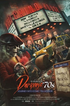 In Search of Darkness '70s
