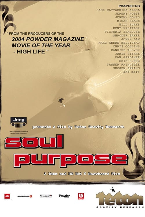 Soul Purpose