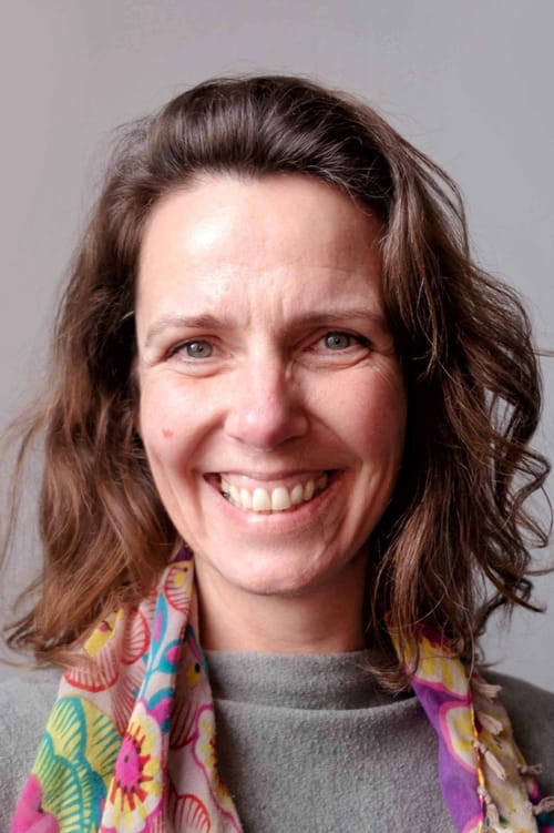 Maudy van Bree