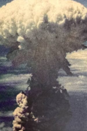 Footage of Atomic Blast at Nagasaki