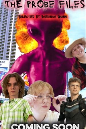 The Probe Files