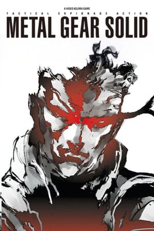 Metal Gear Solid