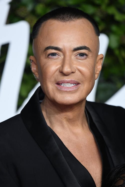 Julien Macdonald