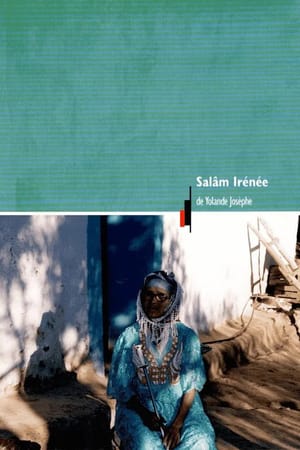 Salâm Irénée