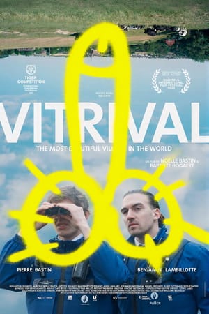 Vitrival – The Most Beautiful Village in the World