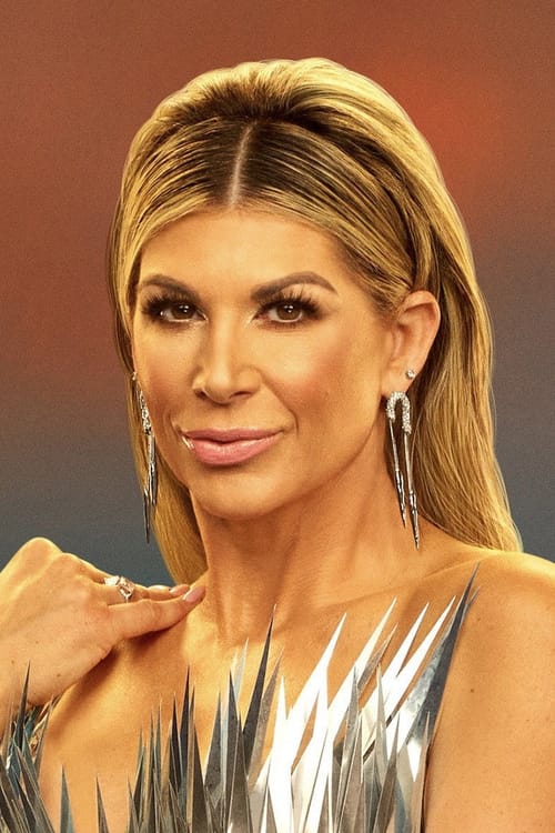 Alexis Bellino