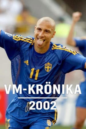 VM-krönika 2002
