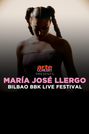 María José Llergo @ Bilbao BBK Live Festival 2024