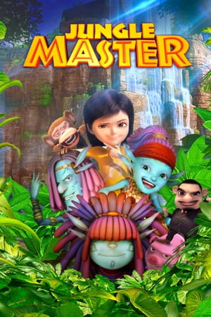 Jungle Master