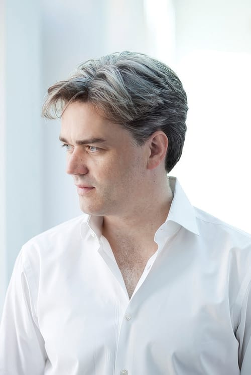 Edward Gardner